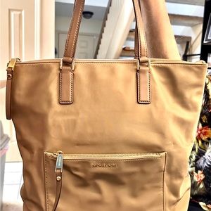 Michael; Kors Ariana Tote